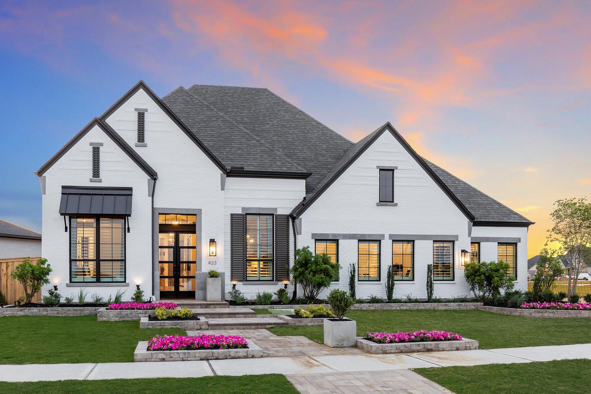Highland Homes