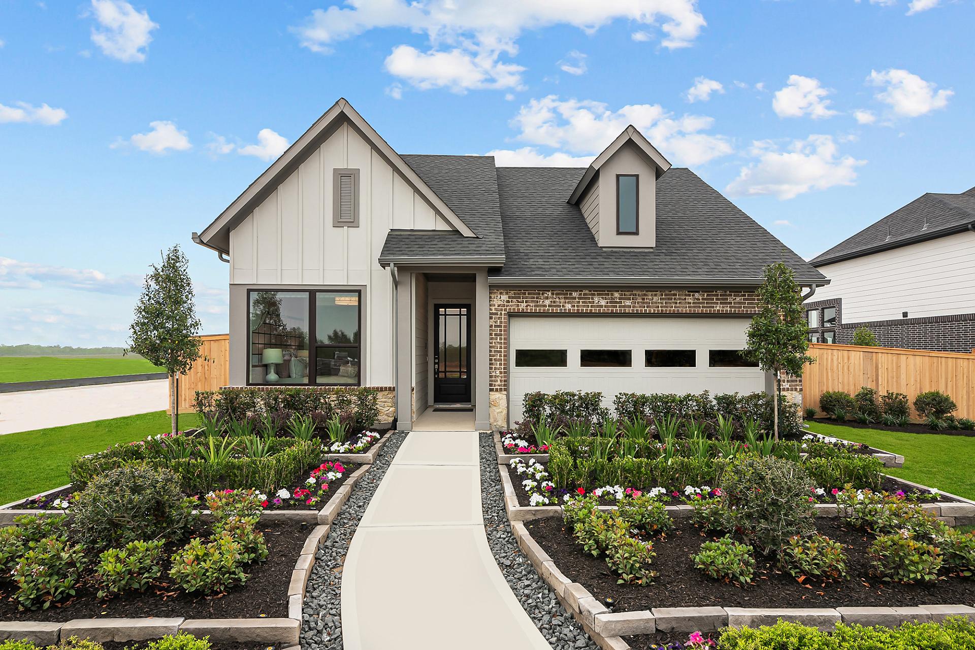 David Weekley Homes