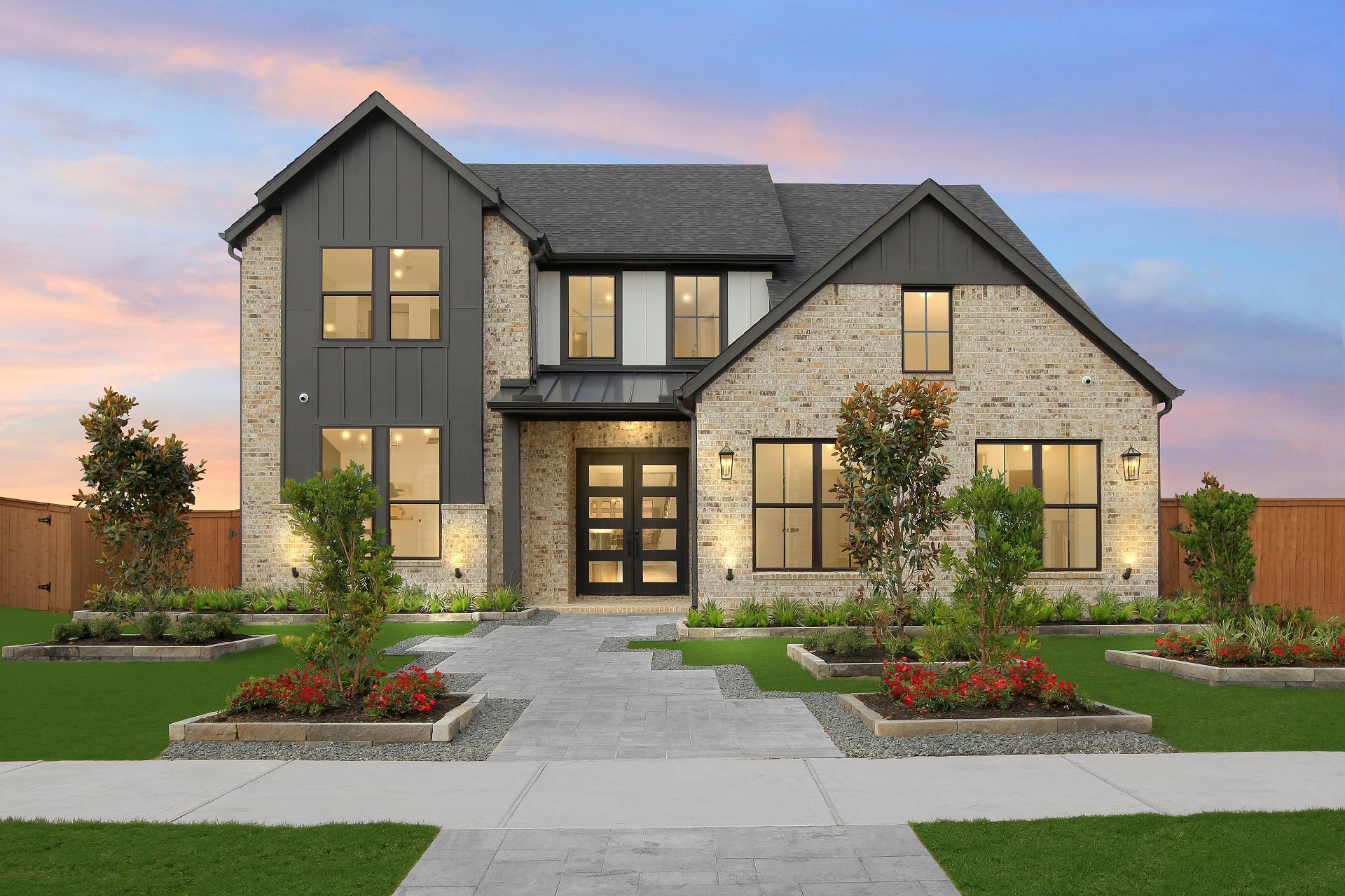 Drees Custom Homes