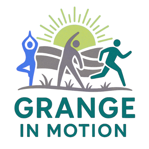 Grange in Motion - Family Health & Fitness