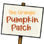 The Grange Pumpkin Patch