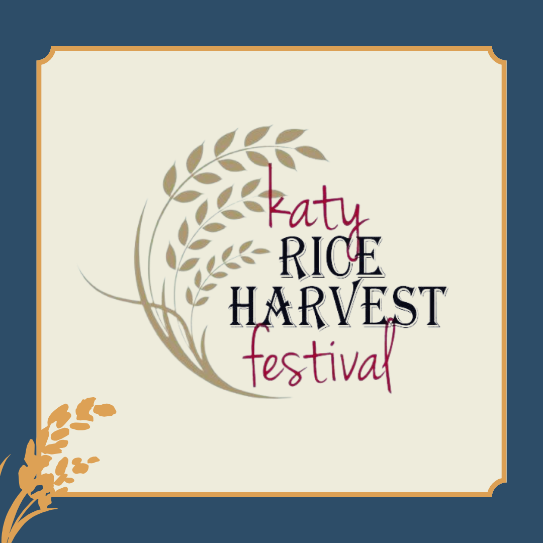 Your Guide to the 2025 Katy Rice Harvest Festival