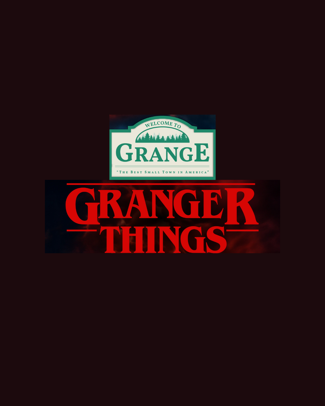 Candy, Costumes, and The Upside Down, Oct. 25