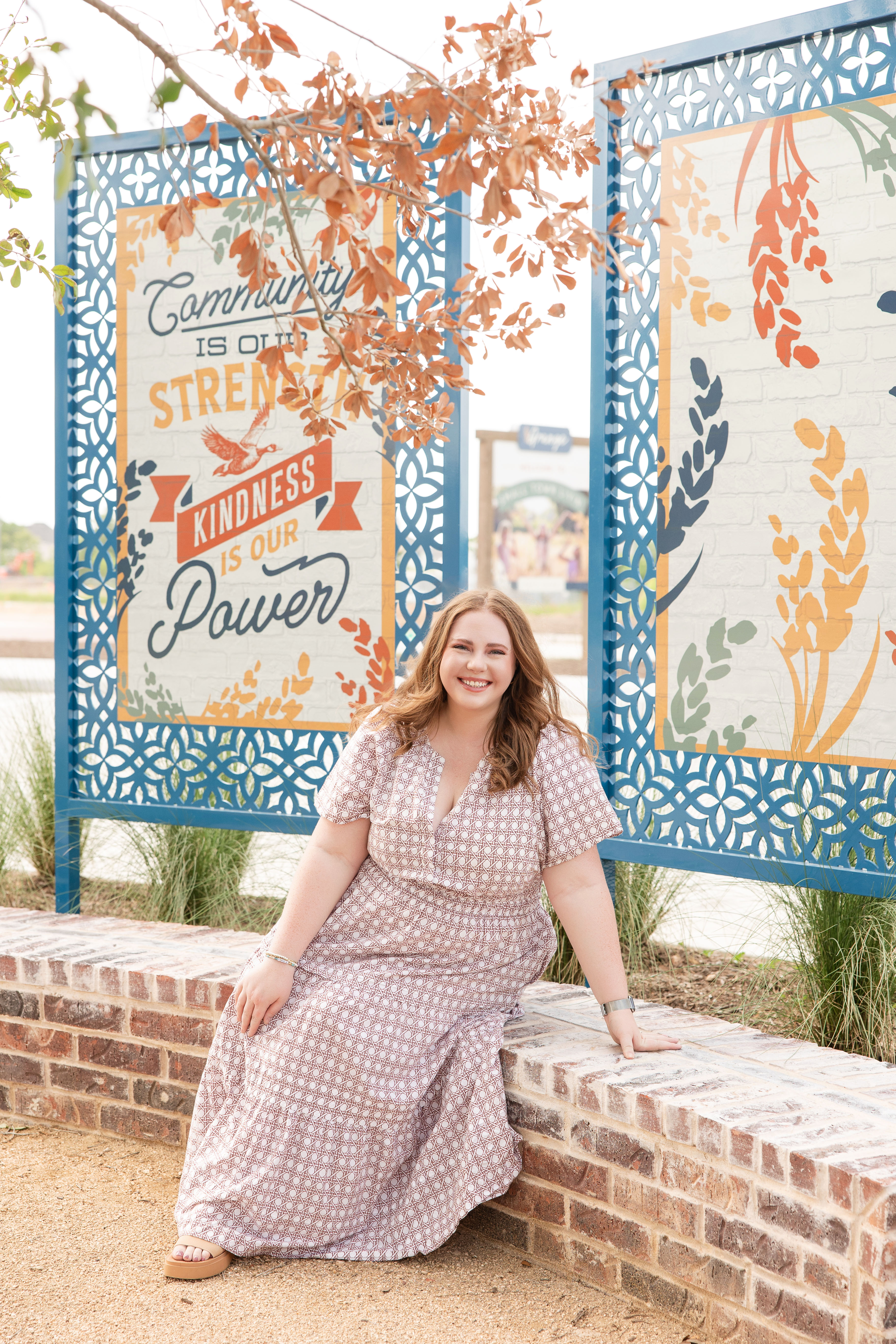 Meet Alyssa Brewer, Our New Lifestyle Director
